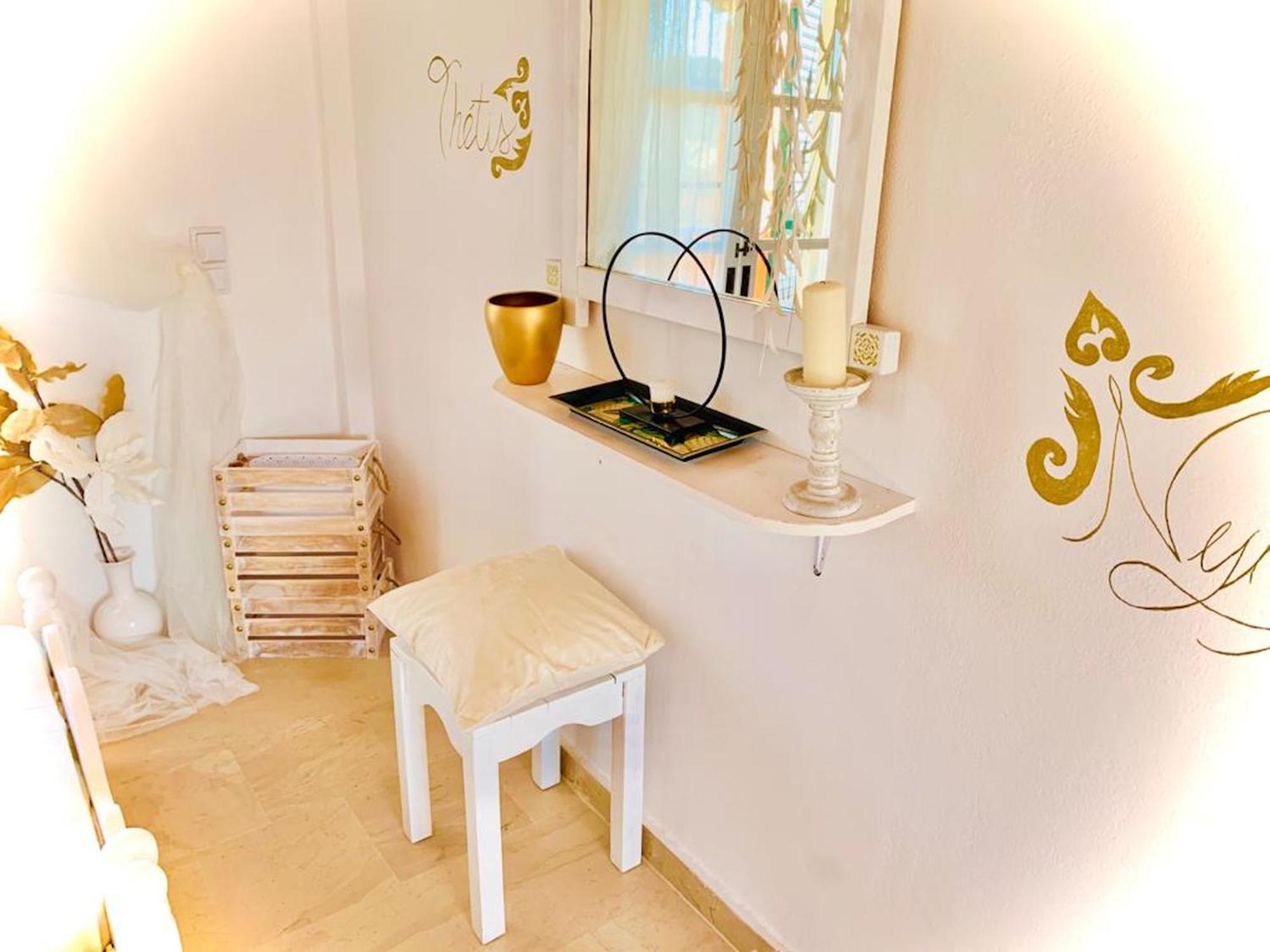 Aparthotel Ninfa Garden Corfù à Sidárion Chambre photo